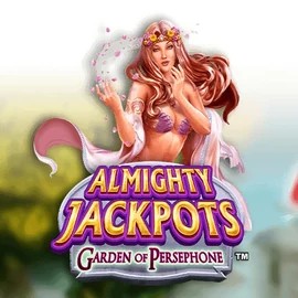 Almighty Jackpots: Garden of Persephone online slot from Novomatic – play at bigcasinologin.it