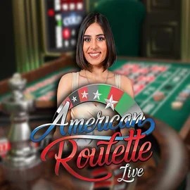American Roulette (Evolution) – slot by Evolution, featured at bigcasinologin.it
