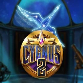 Cygnus 2 by ELK Studios, showcased at bigcasinologin.it – game logo