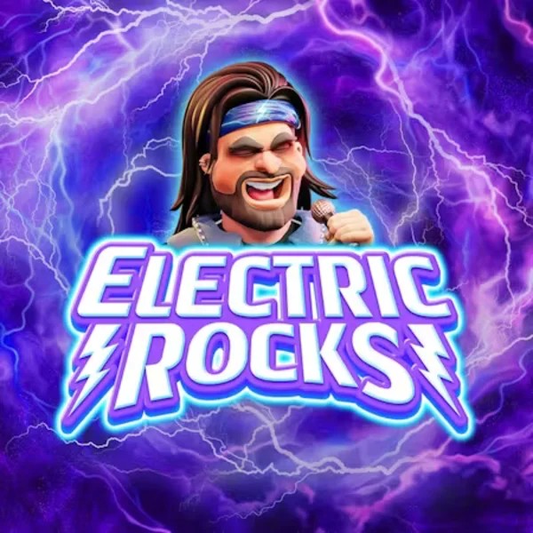 Electric Rocks – slot by Inspired Gaming, featured at bigcasinologin.it