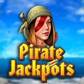 Play the Pirate Jackpots slot by Belatra Games on Big Casino