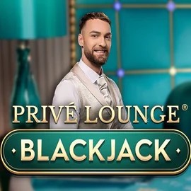 Try Privé Lounge Blackjack slot by Pragmatic Play on bigcasinologin.it – logo image