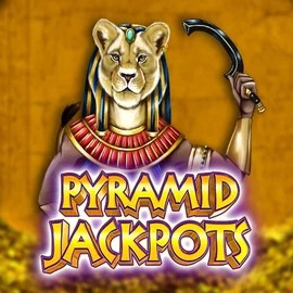 Pyramid Jackpots online slot from King Show Games – play at bigcasinologin.it