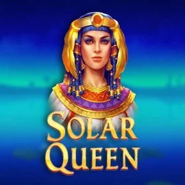 Solar Queen casino game by Playson – featured logo at Big Casino