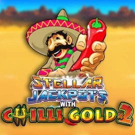 Stellar Jackpots with Chilli Gold x2 – slot by Lightning Box Game, featured at bigcasinologin.it