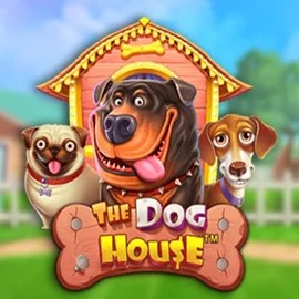 Play The Dog House slot by Pragmatic Play on bigcasinologin.it