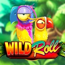 Play the Wild Roll slot by Playtech on Big Casino